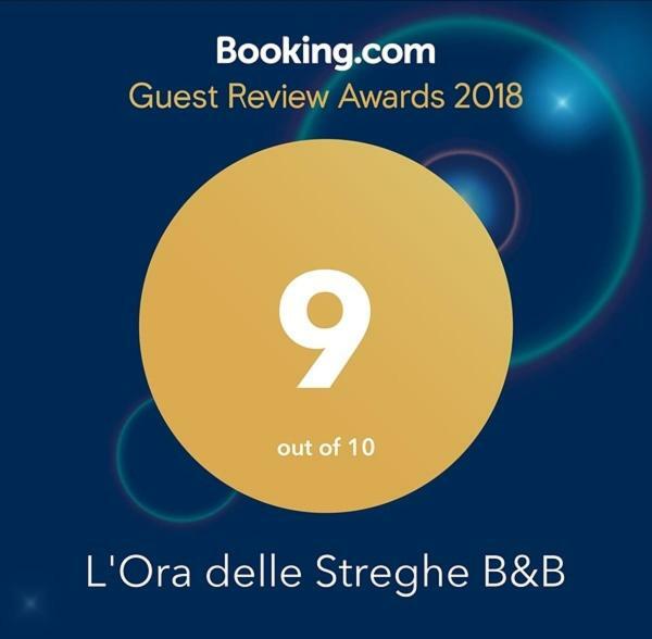 L'Ora Delle Streghe B&B Centralissimo Livorno Exterior photo
